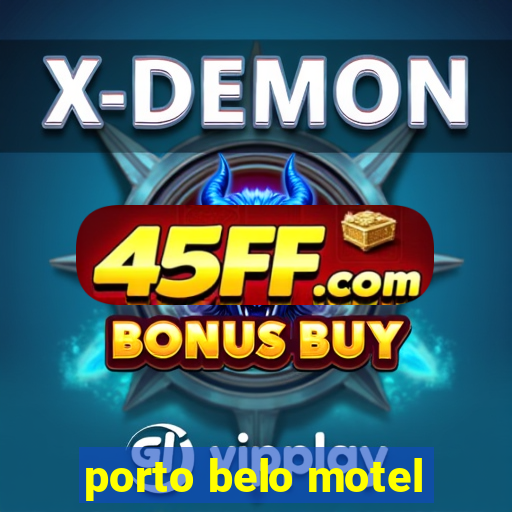 porto belo motel